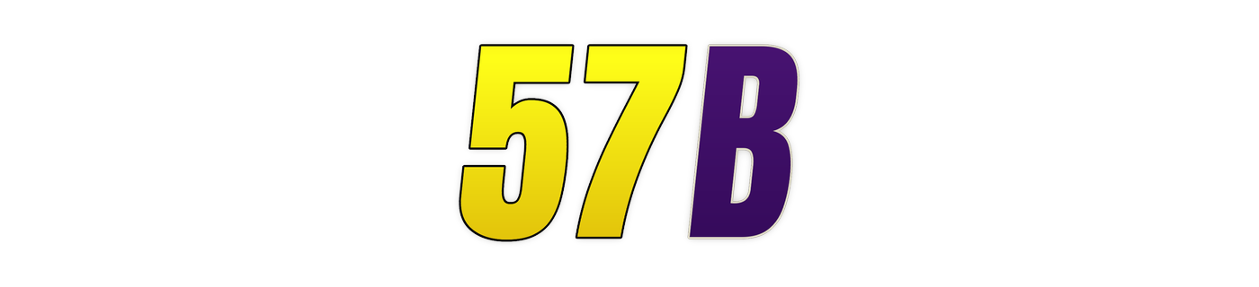 57b
